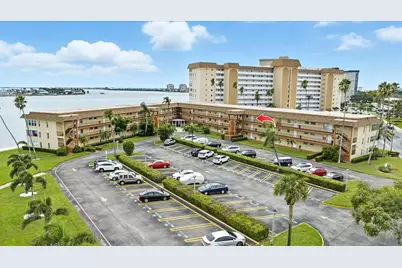 5020 Brittany Drive S #322, Saint Petersburg, FL 33715 - Photo 3