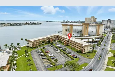 5020 Brittany Drive S #322, Saint Petersburg, FL 33715 - Photo 1