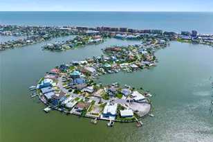 493 Bath Club Blvd N, North Redington Beach, FL 33708 - Photo 5