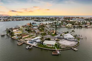 493 Bath Club Blvd N, North Redington Beach, FL 33708 - Photo 7