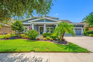 8312 Swiss Chard Cir, Land O Lakes, FL 34637 - Photo 1