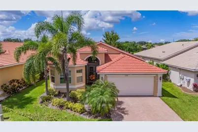 15931 Golden Lakes Drive, Wimauma, FL 33598 - Photo 1