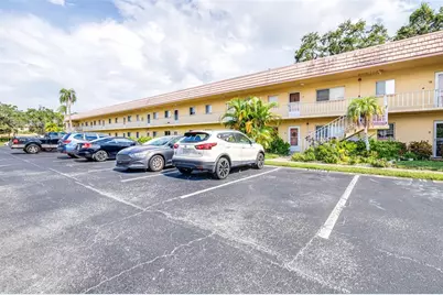 2003 Greenbriar Boulevard #16, Clearwater, FL 33763 - Photo 37