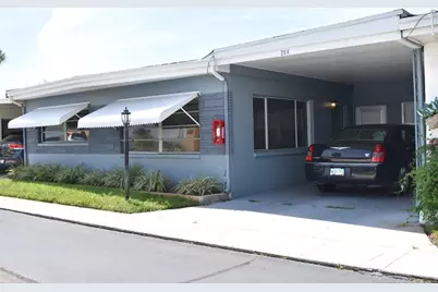 250 Rosery Road NW #264, Largo, FL 33770 - Photo 1