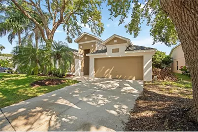 5513 Terrain De Golf Drive, Lutz, FL 33558 - Photo 1
