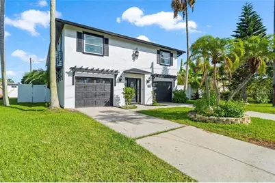 307 161st Avenue, Redington Beach, FL 33708 - Photo 3