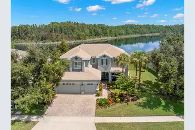 19315 Falcon Crest Boulevard, Land O Lakes, FL 34638 - Photo 1