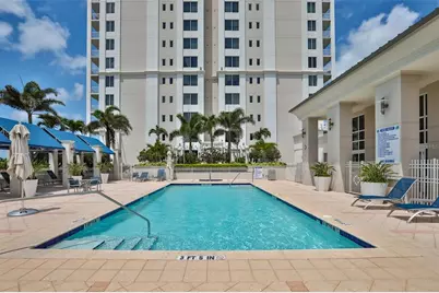 331 Cleveland Street #702, Clearwater, FL 33755 - Photo 23