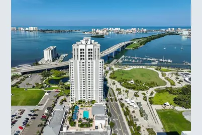 331 Cleveland Street #702, Clearwater, FL 33755 - Photo 31