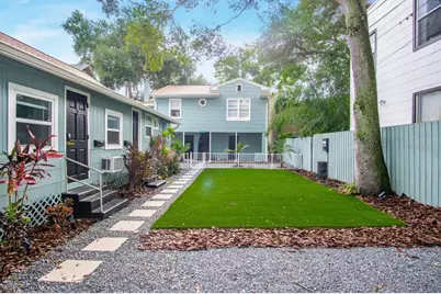 719 8th Street N, Saint Petersburg, FL 33701 - Photo 7