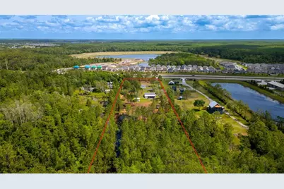 7450 E Irlo Bronson Memorial Highway, Saint Cloud, FL 34771 - Photo 1