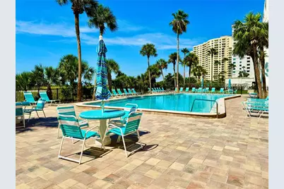 1270 Gulf Boulevard #904, Clearwater Beach, FL 33767 - Photo 21