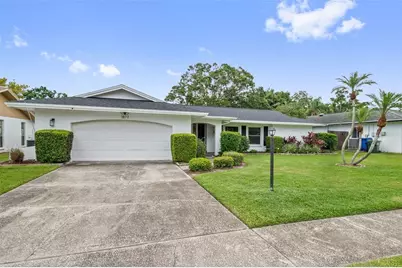 1877 Del Robles Drive, Clearwater, FL 33764 - Photo 1