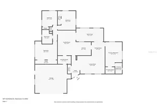 1877 Del Robles Dr, Clearwater, FL 33764 - Photo 65