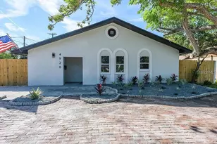 4920 30th Ave N, Saint Petersburg, FL 33710 - Photo 1