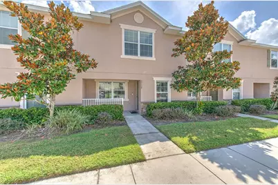 27528 Desert Willow Way, Wesley Chapel, FL 33544 - Photo 1
