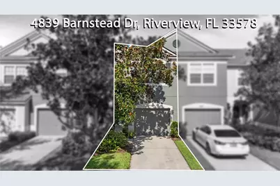 4839 Barnstead Drive, Riverview, FL 33578 - Photo 5