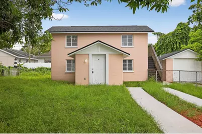 2710 53rd Avenue N, Saint Petersburg, FL 33714 - Photo 1