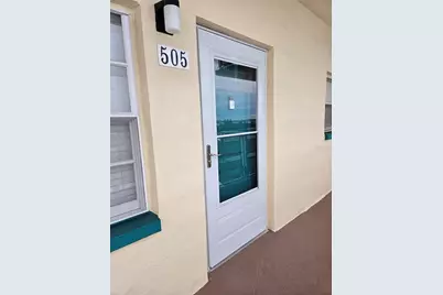 2960 59th Street S #505, Gulfport, FL 33707 - Photo 3