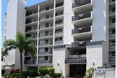 11730 Shipwatch Drive #202, Largo, FL 33774 - Photo 1