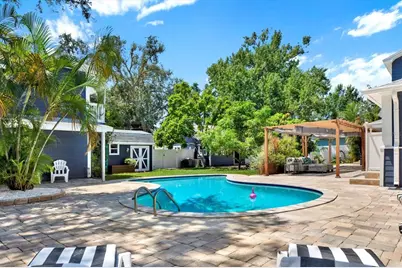 5518 18th Avenue S, Gulfport, FL 33707 - Photo 23