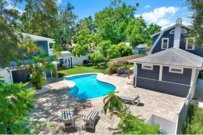 5518 18th Avenue S, Gulfport, FL 33707 - Photo 27