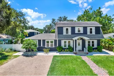 5518 18th Avenue S, Gulfport, FL 33707 - Photo 1