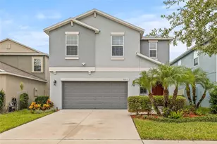 5017 Golden Fig Ln, Wimauma, FL 33598 - Photo 1