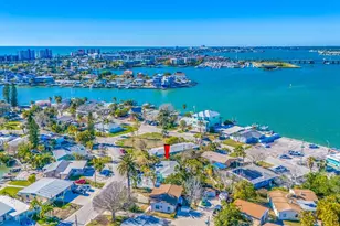 14111 W Parsley Dr, Madeira Beach, FL 33708 - Photo 57