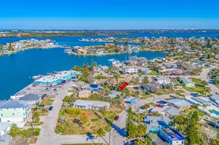 14111 W Parsley Dr, Madeira Beach, FL 33708 - Photo 63