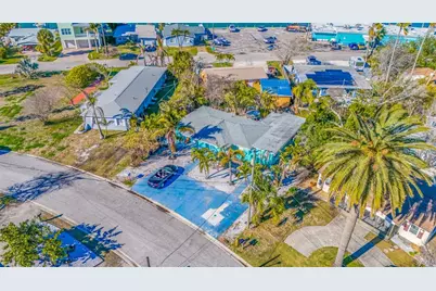 14111 W Parsley Drive, Madeira Beach, FL 33708 - Photo 3