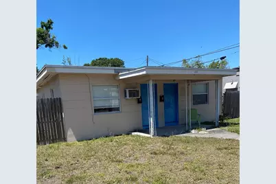 3722 28th Street N #B, Saint Petersburg, FL 33713 - Photo 1