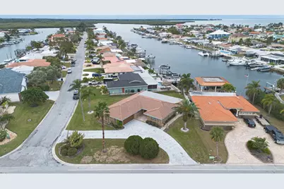 3734 Topsail Trail, New Port Richey, FL 34652 - Photo 37