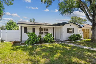 4728 9th Avenue N, Saint Petersburg, FL 33713 - Photo 3