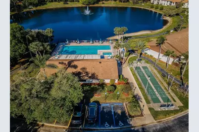 2642 Pine Ridge Way S #D2, Palm Harbor, FL 34684 - Photo 57