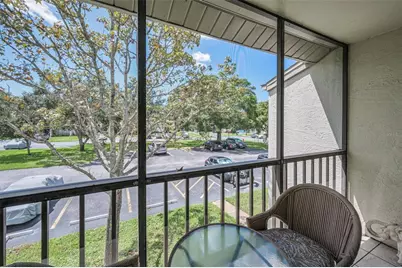 2642 Pine Ridge Way S #D2, Palm Harbor, FL 34684 - Photo 25