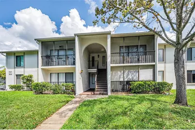 2642 Pine Ridge Way S #D2, Palm Harbor, FL 34684 - Photo 3