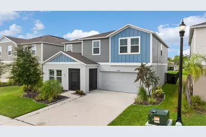 12608 Hysmith Loop, Parrish, FL 34219 - Photo 3