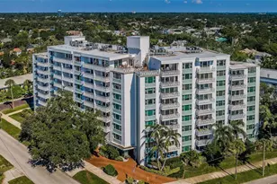 700 Beach Dr NE, Saint Petersburg, FL 33701 - Photo 7