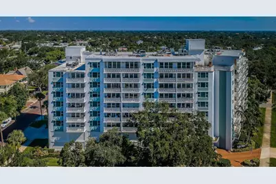 700 Beach Drive NE #308, Saint Petersburg, FL 33701 - Photo 5