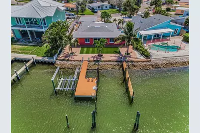 14223 E Parsley Drive, Madeira Beach, FL 33708 - Photo 1