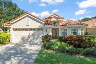 18921 Place Marquette, Lutz, FL 33558 - Photo 1