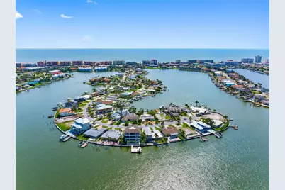 493 Bath Club Boulevard N, North Redington Beach, FL 33708 - Photo 9