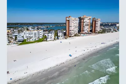 17960 Gulf Boulevard #103, Redington Shores, FL 33708 - Photo 3