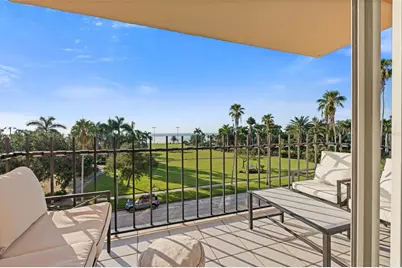 1120 N Shore Drive NE #402, Saint Petersburg, FL 33701 - Photo 1