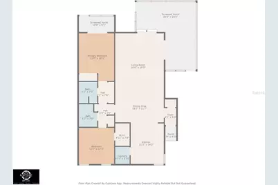 1200 Tarpon Woods Boulevard #P1, Palm Harbor, FL 34685 - Photo 39