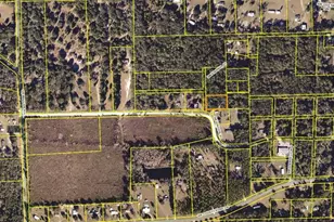 Lot 5 SW Wingate St, Lake City, FL 32025 - Photo 1