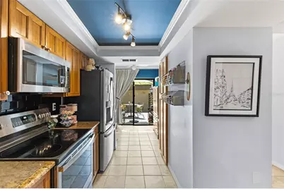 3165 Landmark Drive #714, Clearwater, FL 33761 - Photo 17