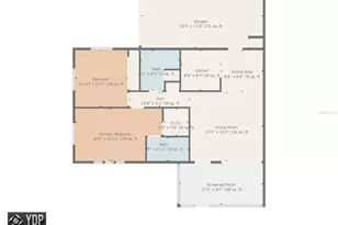 2836 Highlands Blvd, Palm Harbor, FL 34684 - Photo 7