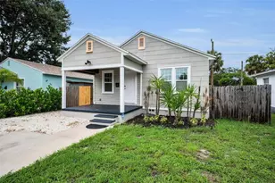 3237 4th Ave S, Saint Petersburg, FL 33712 - Photo 1